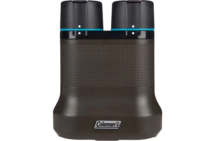 Coleman Onesource 2 Port Quick Charging Station